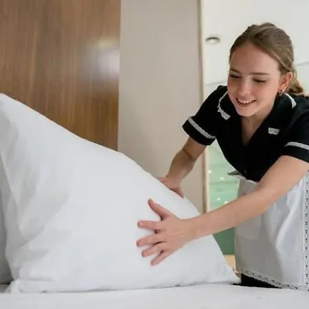 Szálloda Maria 4*