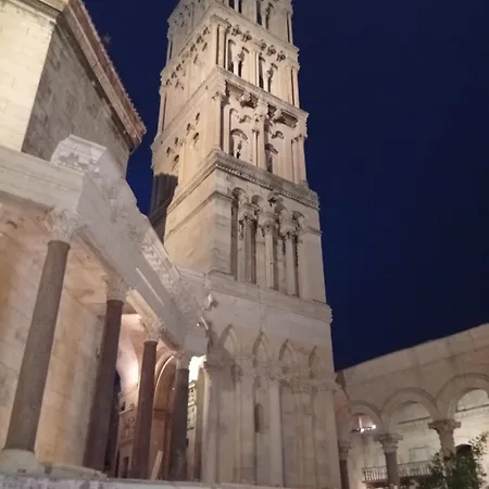Heritage Maria Diocletians Palac 4*