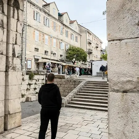Szálloda Maria