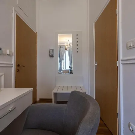 Hotel Maria Split 4*