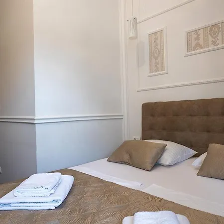 Hotel Hotel Maria Split