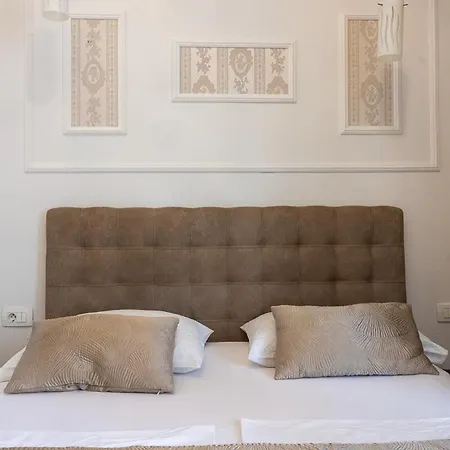 Hotel Maria Split Hotel 4*