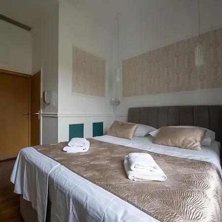 Hotel Hotel Maria Split 4*