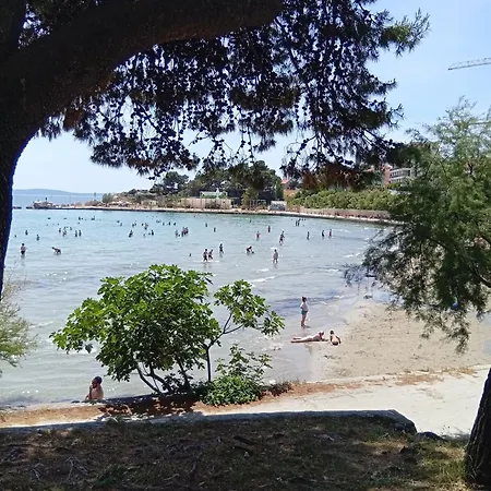 Hotel Maria Split 4* Split