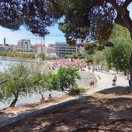 Hotel Maria Split 4* Split