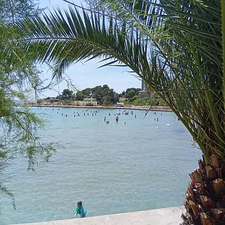 Hotel Maria Split 4* Split