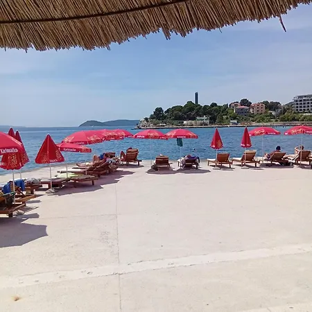 Hotel Hotel Maria Split
