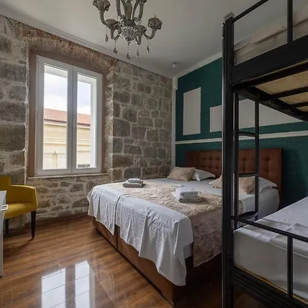 Hotel Maria Split 4*