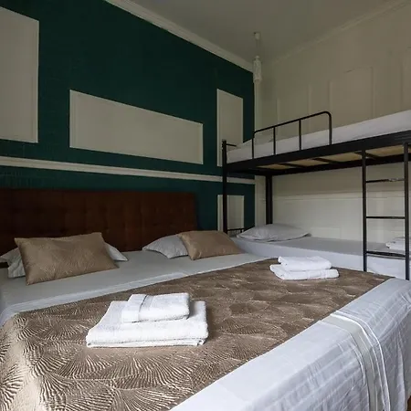 Hotel Maria Split Split