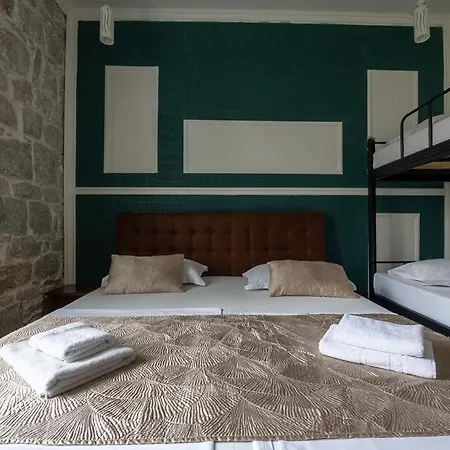 Hotel Maria Split Hotel 4*