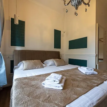 Hotel Maria Split Hotel