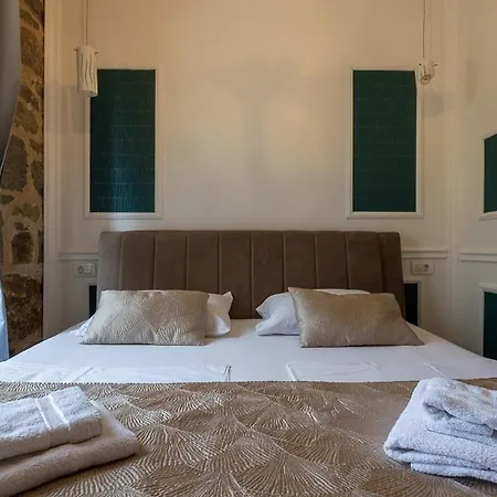 Hotel Maria Split