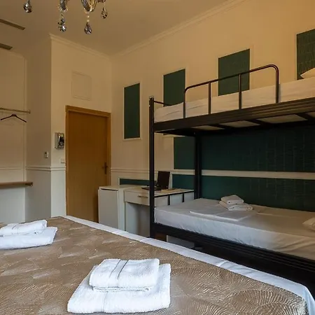Hotel Maria Split