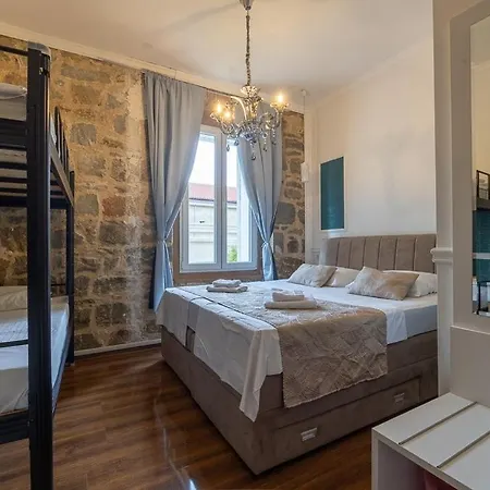 Hotel Hotel Maria Split 4*