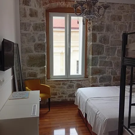 Hotel Maria Split Hotel 4*