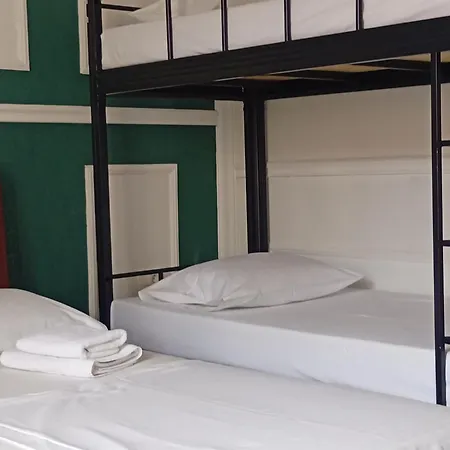 Hotel Maria Split 4*
