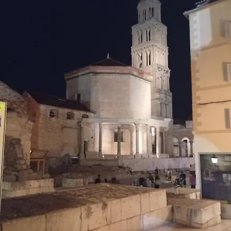 Heritage Maria Diocletians Palac