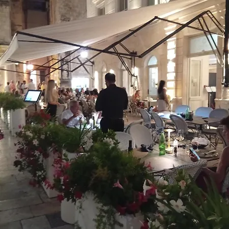 Hotel Heritage Maria Diocletians Palac
