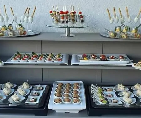 Hotel Heritage Maria Diocletians Palac