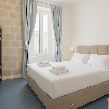 Heritage Maria Diocletians Palac Hotel Spalato