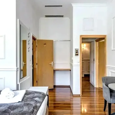 Hotel Maria