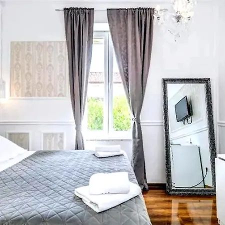 Heritage Diocletians Palac 4* Спліт