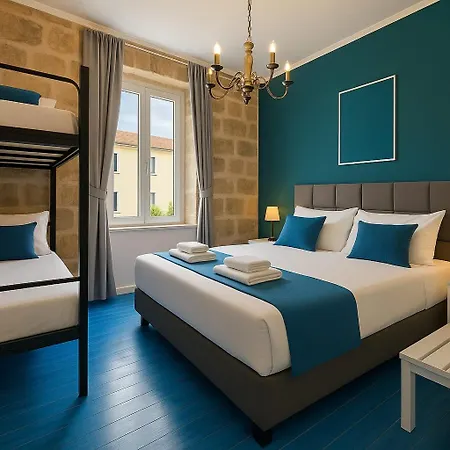 Maria Hotel 4*