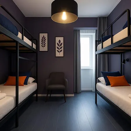 Heritage Maria Diocletians Palac Hotel
