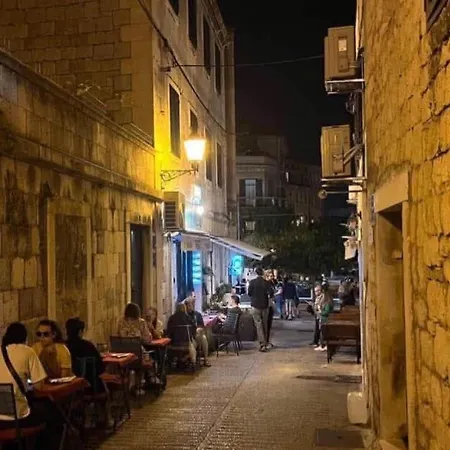 Hotel Heritage Maria Diocletians Palac Split
