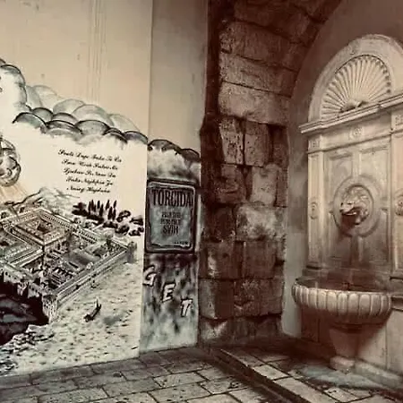 Heritage Maria Diocletians Palac 4* Split
