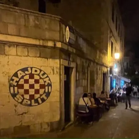 Hotel Heritage Maria Diocletians Palac