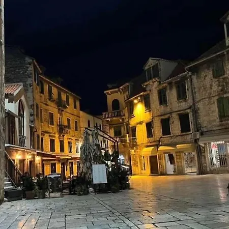 Heritage Maria Diocletians Palac Hotel 4*