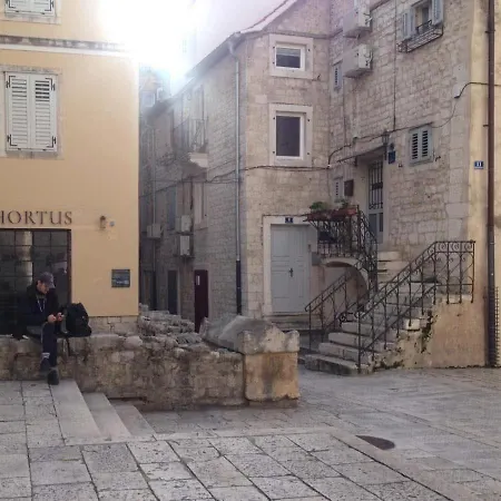 Hotel Maria Split