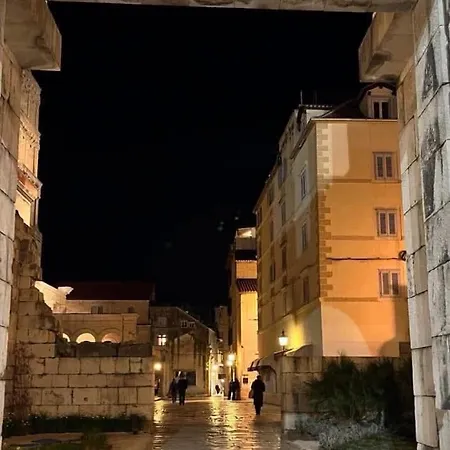 Heritage Maria Diocletians Palac