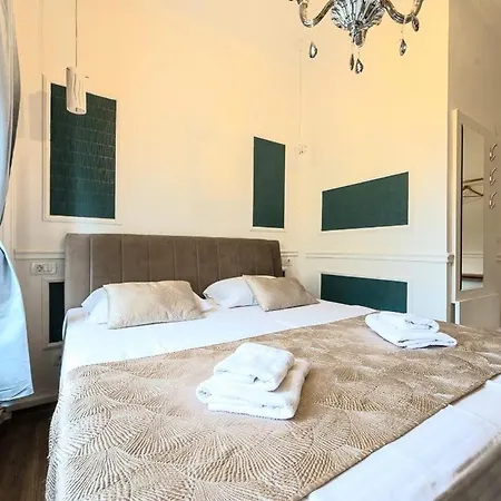Maria Hotel