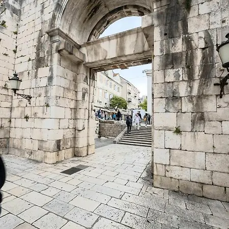 Maria Hotel Split